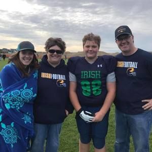 Meet your Posher, Sethandangela